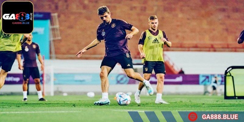 Cơ hội để bạn thể hiện sự táo bạo của mình