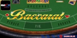 Bạn có biết Baccarat là gì?
