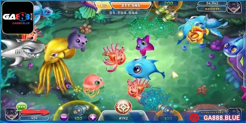 Xạ thủ nên tận dụng khuyến mãi để tăng lợi nhuận