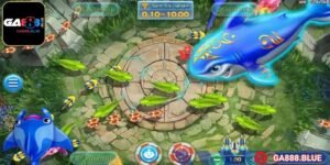 Ngắm vào đầu con mồi sẽ tăng tỷ lệ ăn thưởng