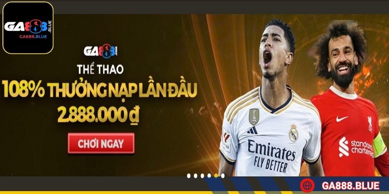 Sân chơi mang đến nhiều ưu đãi hài lòng mọi đối tượng