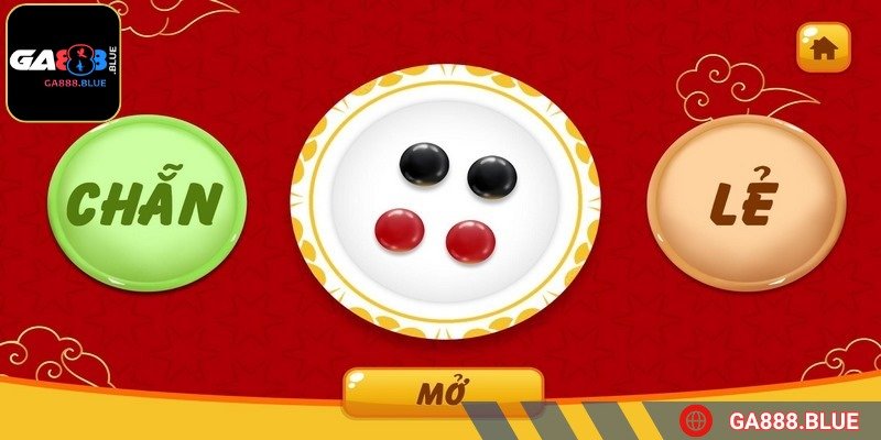 Luyện tai để nhận biết âm thanh khi xóc