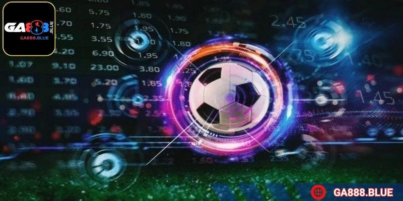 Kèo sẽ không đứng yên thay đổi theo trận đấu