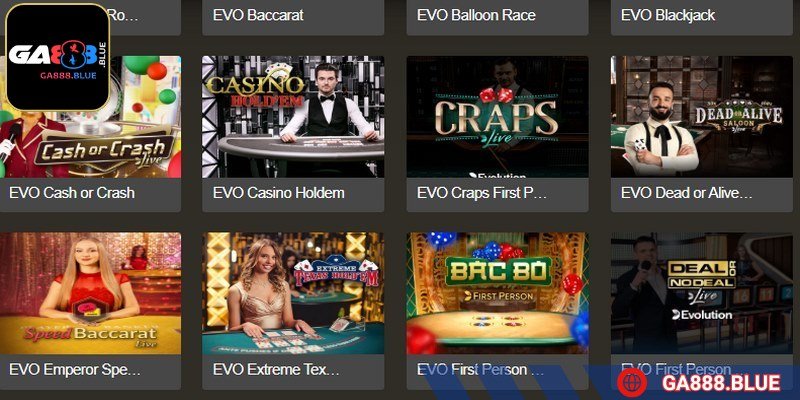 Sòng bài online mang đến nhiều ưu điểm về mọi mặt