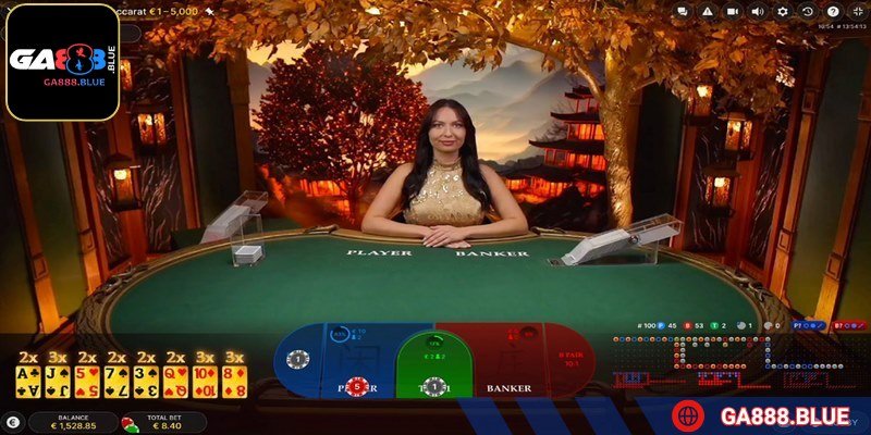 Cửa Tie này thường có tỷ lệ trả thưởng cực kỳ hấp dẫn