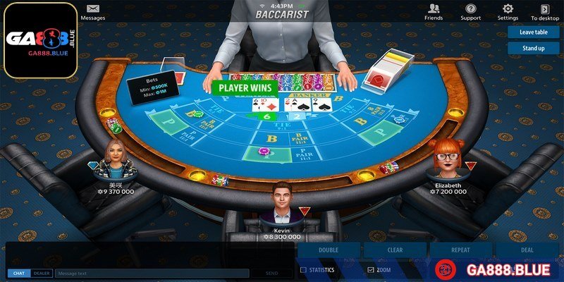 Các chiến thuật được xây dựng dựa trên xác suất thống kê