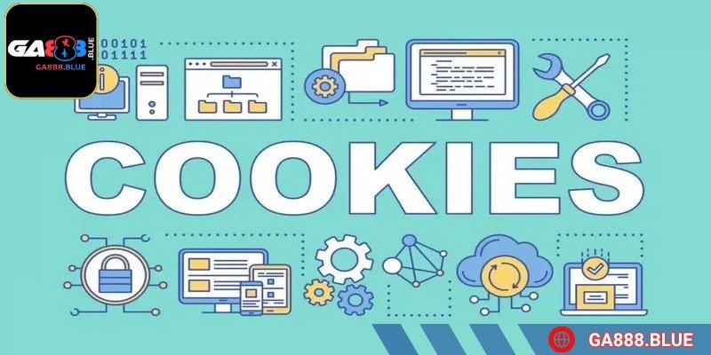 Chính sách bảo mật rõ ràng khi sử dụng Cookies