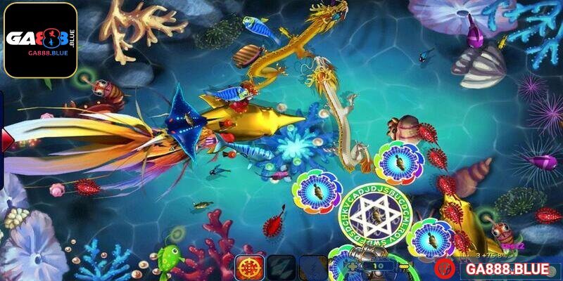 Sảnh Long Vương thực sự đáng để cao thủ thử sức