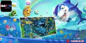 Mẹo bắn cá khi mục tiêu ra khỏi bàn cực chính xác