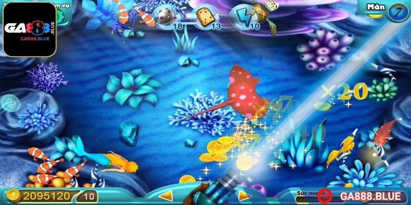 Thủ thuật chơi ria có ưu điểm tiết kiệm đạt khá hiệu quả