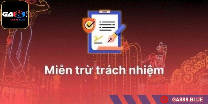 GA888 chỉ chấp nhận hội viên đủ 18 tuổi theo luật pháp