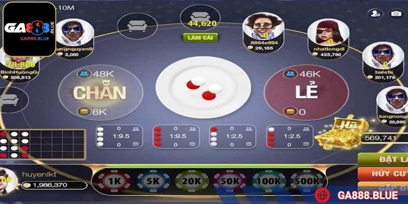 Quy luật không thay đổi so với truyền thống