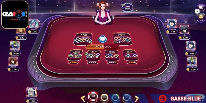 Xóc đĩa là gì và những cách đặt cược phổ biến