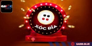 Xóc đĩa là trò chơi bắt nguồn từ đời sống dân gian