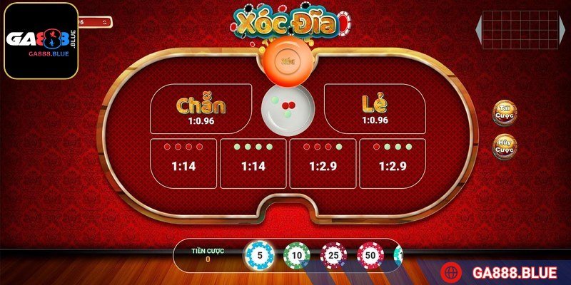 Cách xác định kết quả sau mỗi lần mở bát